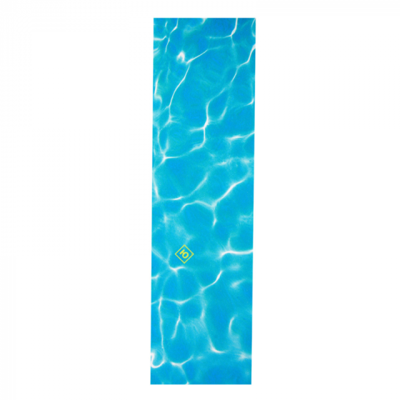 Покрытие Для Скейтборда Юнион Pool un21-grip-pool (multi)