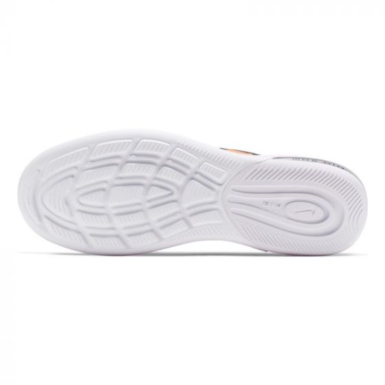 Кроссовки Nike Air Max Axis Premium AA2148-006 (black-volt-total orange)