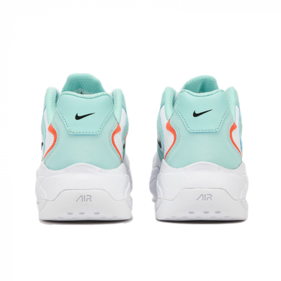 Кроссовки Женские Nike Wmns Air Max 2X CK2947-105 (white-black-light dew)