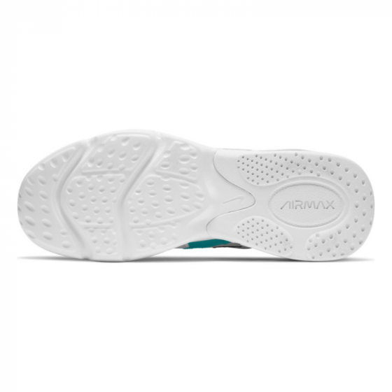 Кроссовки Женские Nike Wmns Air Max 2X CK2947-105 (white-black-light dew)