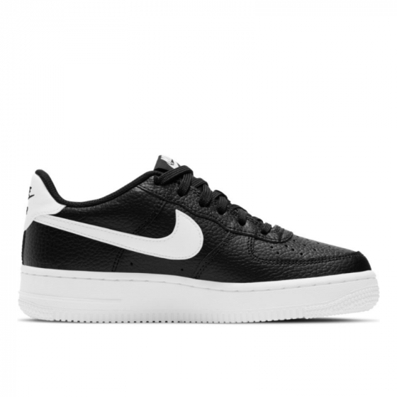 Nike Air Force 1 GS CT3839 002 black white