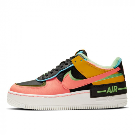 nike w air force 1 shadow se