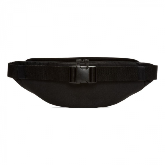 Сумка На Пояс Nike SB Heritage Hip Pack BA6077-010 (black-black-white)