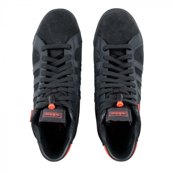 Кроссовки adidas Originals Basket Profi GZ8555 (carbon-black)