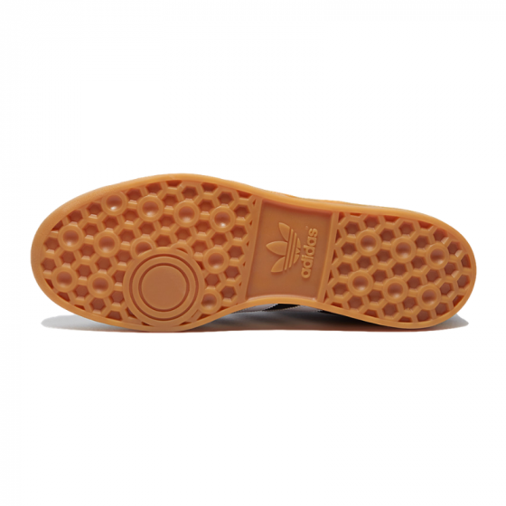 Кроссовки adidas Originals Hamburg S76696 (core black-cloud white)