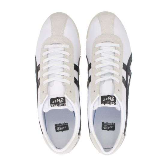 Кроссовки Onitsuka Tiger Tiger Corsair 1183A357-100 (white-black)