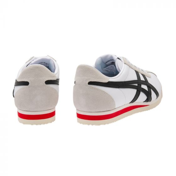 Кроссовки Onitsuka Tiger Tiger Corsair 1183A357-100 (white-black)