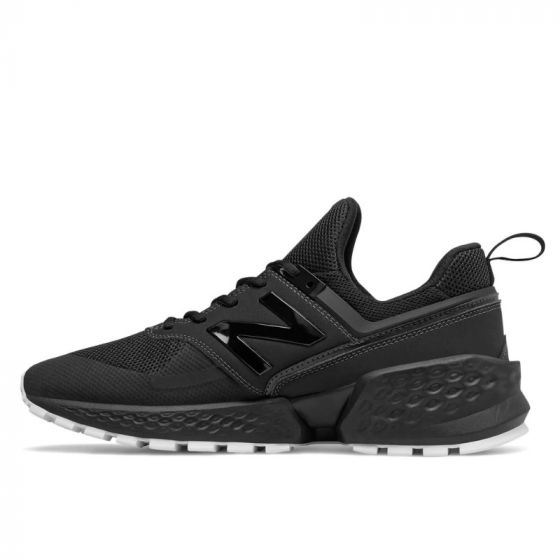 New Balance 574 Sport v2 MS574KTB D black