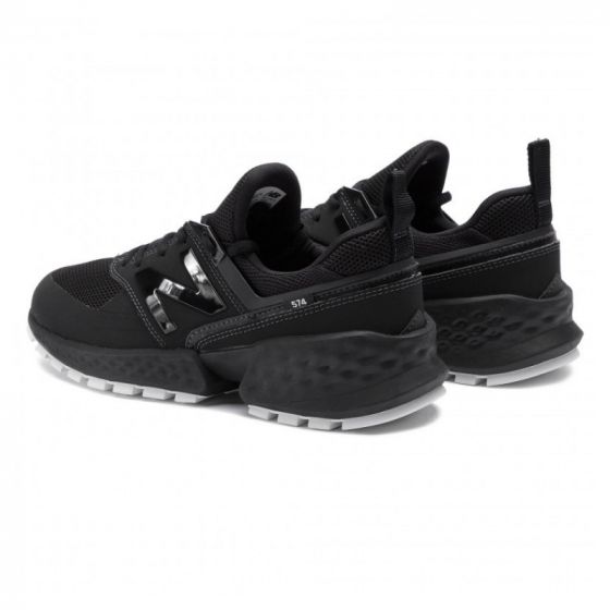 New Balance 574 Sport v2 MS574KTB D black