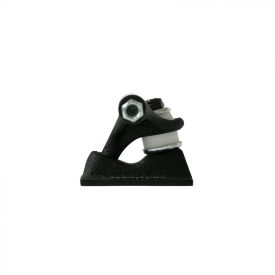 Подвески Footwork Label fwsb-trk-lblblk (black)