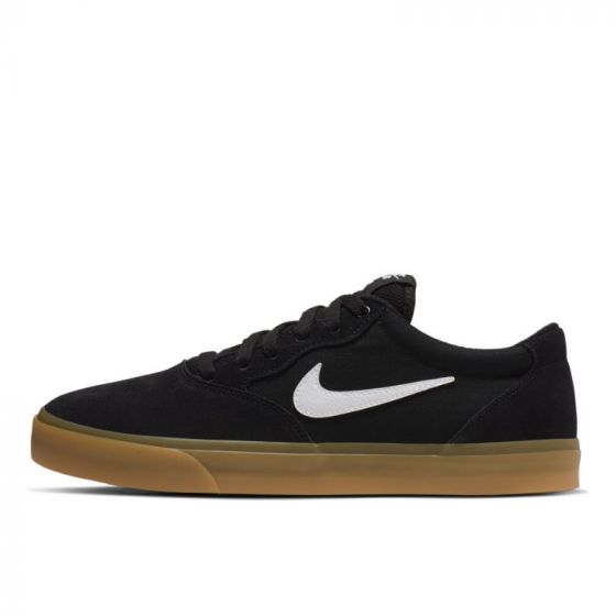 Nike sb chron solarsoft shoes on sale