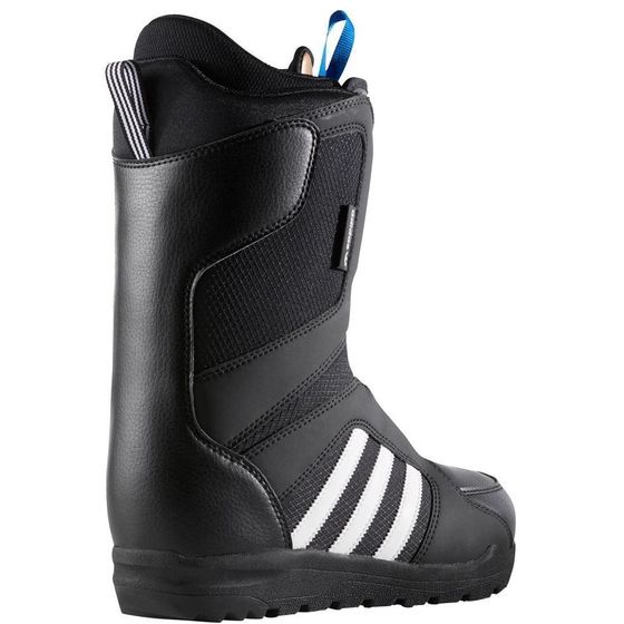 Ботинки Для Сноуборда adidas Snowboarding Tencza Adv BW0996 (core black-ftwr white)