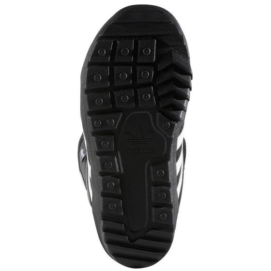 Ботинки Для Сноуборда adidas Snowboarding Tencza Adv BW0996 (core black-ftwr white)