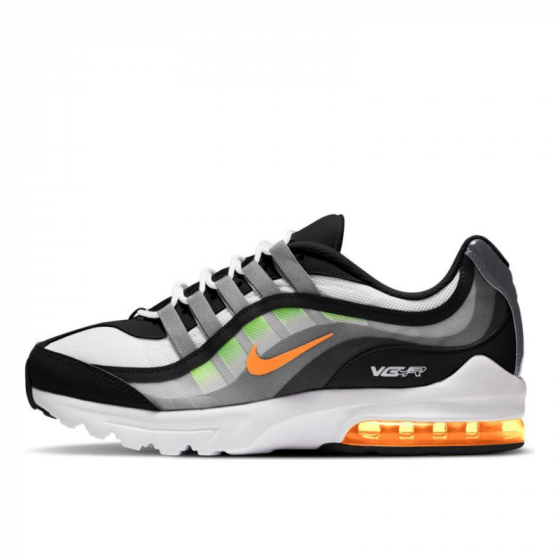 Nike Air Max VG R CK7583 101 white total orange anthracite