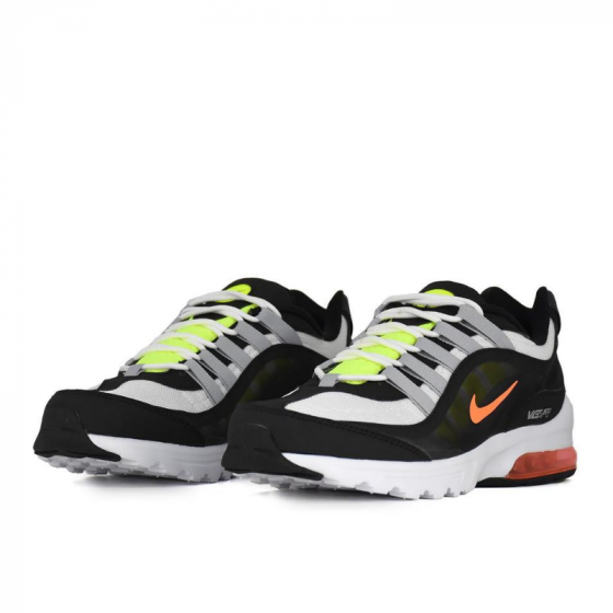 Кроссовки Nike Air Max VG-R CK7583-101 (white-total orange-anthracite)