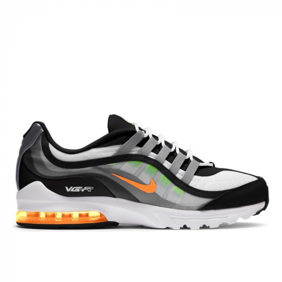 Кроссовки Nike Air Max VG-R CK7583-101 (white-total orange-anthracite)
