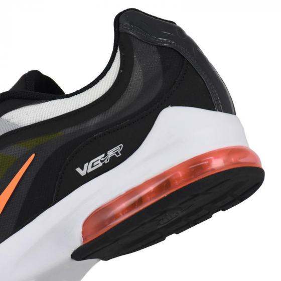 Nike Air Max VG R CK7583 101 white total orange anthracite