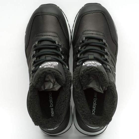 Ботинки зимние New Balance 755 HL755MLA-D (navy-black-white)