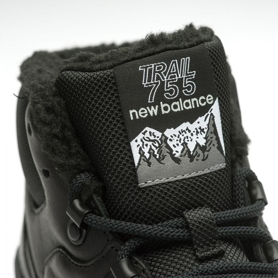 Ботинки зимние New Balance 755 HL755MLA-D (navy-black-white)