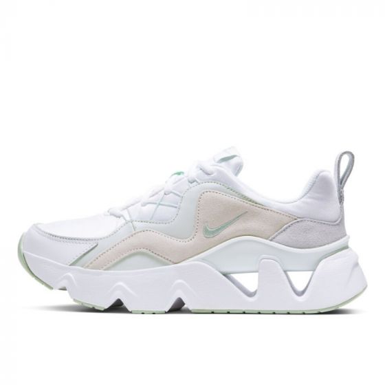 Кроссовки Женские Nike Wmns RYZ 365 BQ4153-101 (white-pistachio frost)