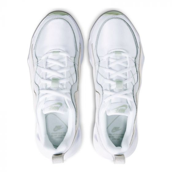 Кроссовки Женские Nike Wmns RYZ 365 BQ4153-101 (white-pistachio frost)