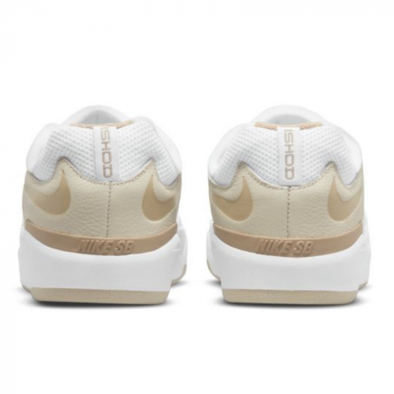Кеды Nike SB Ishod Premium DH1030-100 (light stone-khaki)