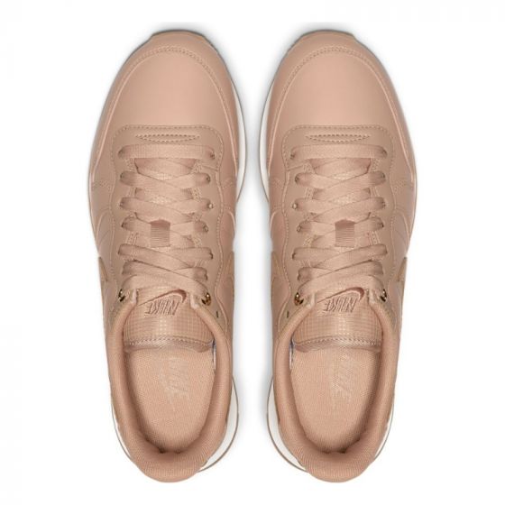 Nike W Internationalist Premium 828404 206 bio beige white gum