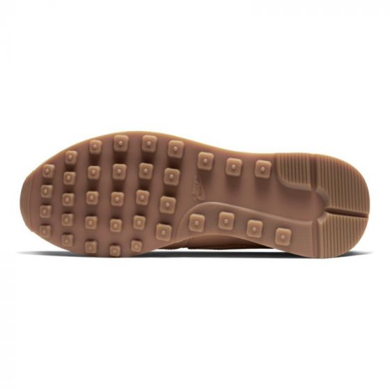 Кроссовки Женские Nike W Internationalist Premium 828404-206 (bio beige-white-gum)