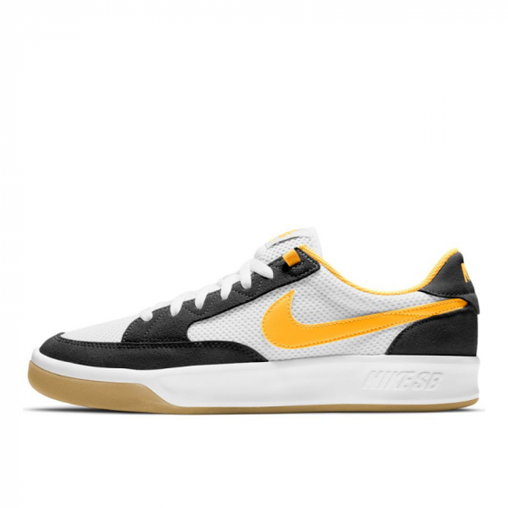 Кеды Nike SB Adversary CJ0887-002 (black-university gold-white)