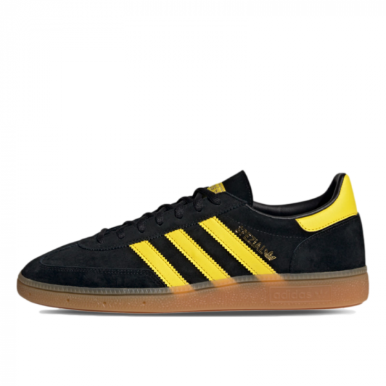 Adidas outlet yellow black