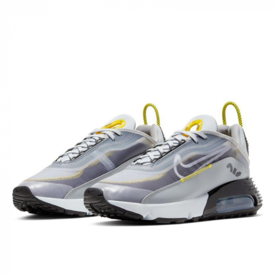 Nike air top max 2090 plus