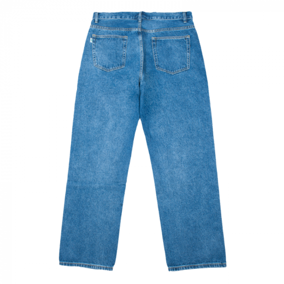 Джинсы Magamaev M Jeans maga20-mjeans (blue-washed)