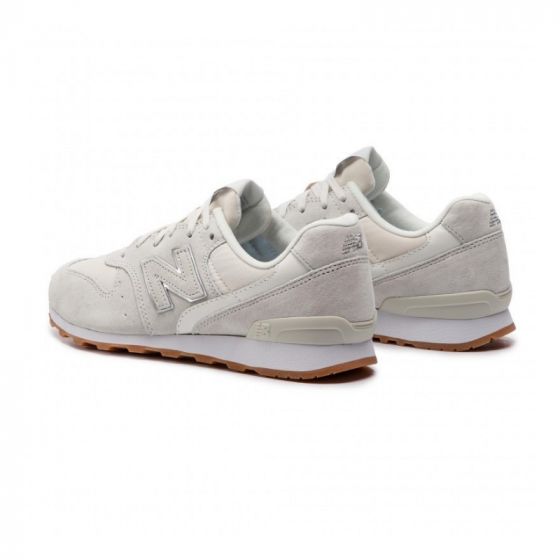Кроссовки Женские New Balance 996 Suede WR996NEB-D (tan)