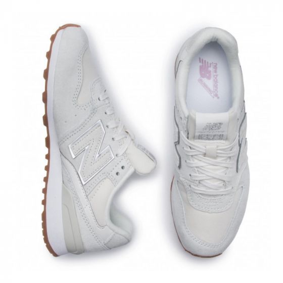 New balance 996 suede cheap beige