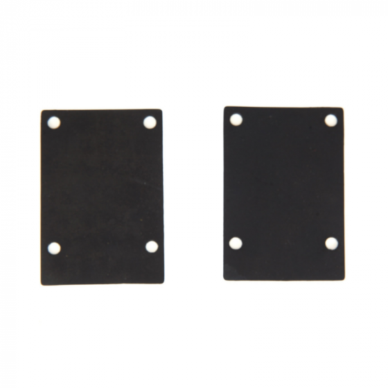 Подкладки Для Скейтборда Юнион Rising Pads un21-riser (multi)
