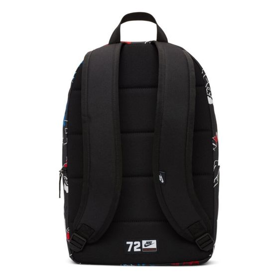 Nike heritage discount aop backpack
