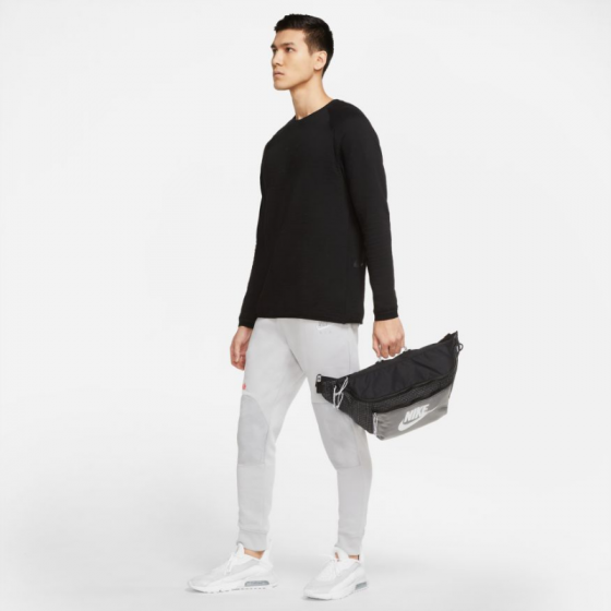 Nike sportswear tech gymsack discount