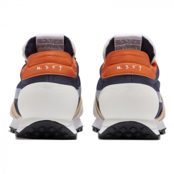 Кроссовки Nike DBreak-Type CJ1156-400 (thunder blue-white)