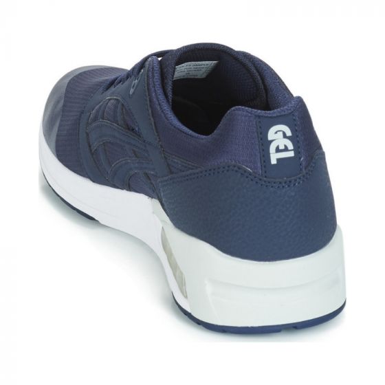 Кроссовки Asics Gelsaga Sou 1191A004-401 (midnight-midnight)