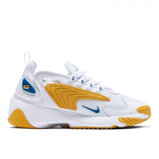 Nike W Zoom 2K AO0354 106 white game royal dark sulfur