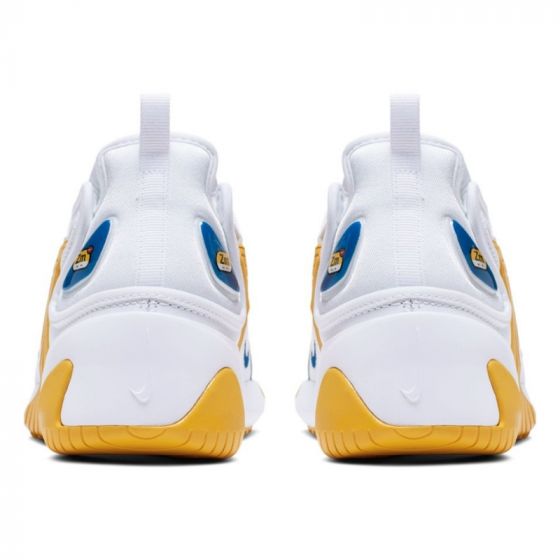 Кроссовки Женские Nike W Zoom 2K AO0354-106 (white-game royal-dark sulfur)