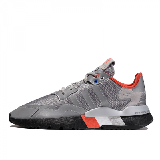 adidas Originals Nite Jogger FV3787 silver metallic