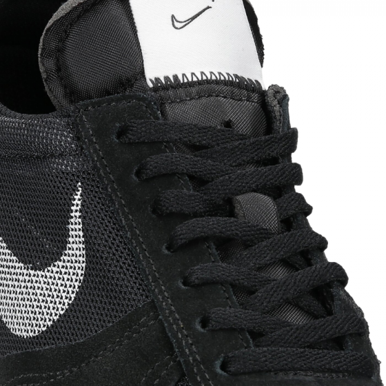 Кроссовки Nike DBreak-Type CJ1156-003 (black-white)
