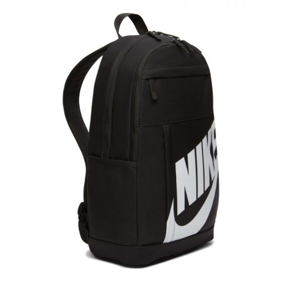 Рюкзак Nike Elemental 2.0 Backpack BA5876-082 (black-black-white)