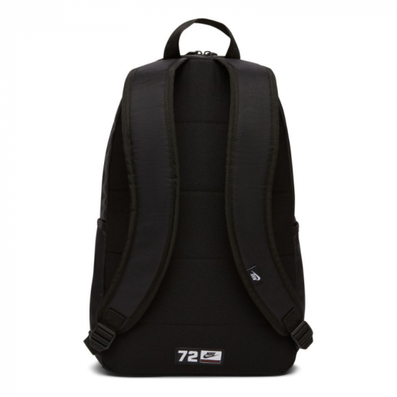 Рюкзак Nike Elemental 2.0 Backpack BA5876-082 (black-black-white)