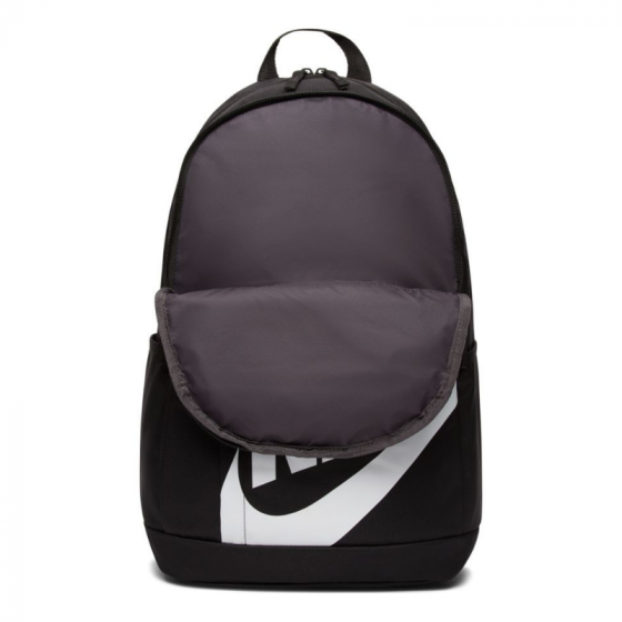 Рюкзак Nike Elemental 2.0 Backpack BA5876-082 (black-black-white)
