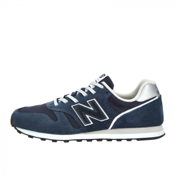 Кроссовки New Balance 373 ML373EN2 (navy-silver)