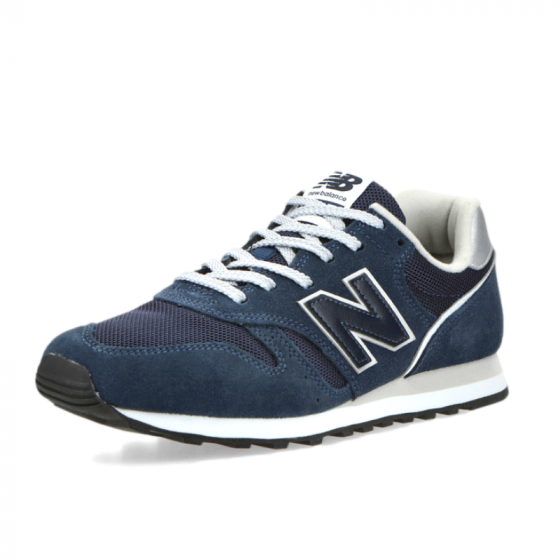 Кроссовки New Balance 373 ML373EN2 (navy-silver)