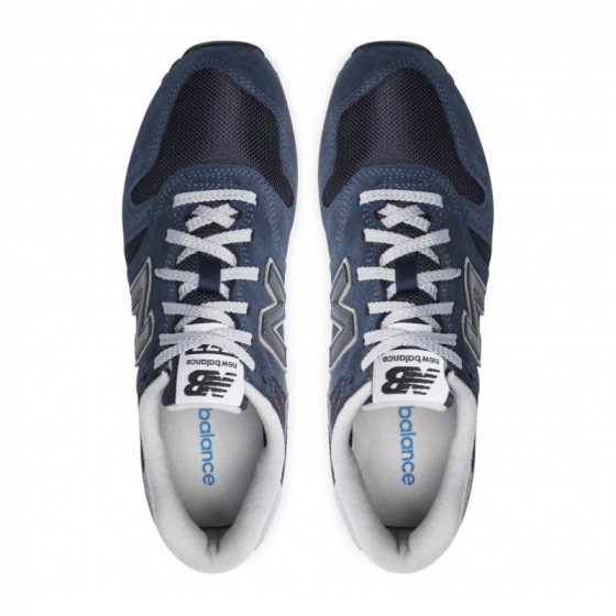 Кроссовки New Balance 373 ML373EN2 (navy-silver)