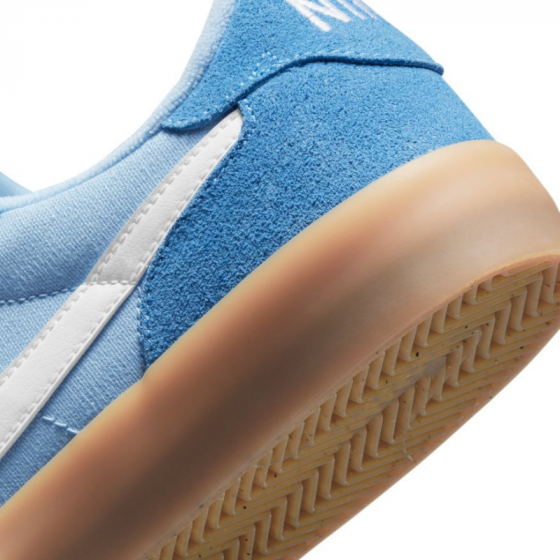 Кеды Nike SB Heritage Vulc CD5010-401 (coast-white-psychic blue)